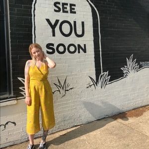 Meet your Posher, Brittney